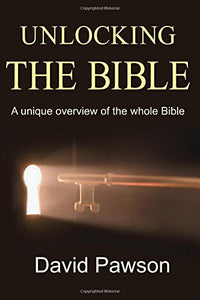 Unlocking the Bible: A Unique Overview of the 