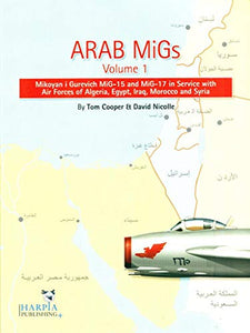 Arab Migs Vol. 1 