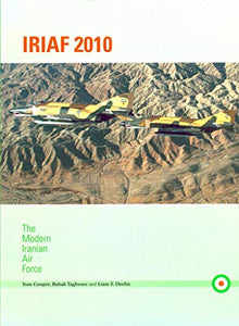 Iriaf 2010 