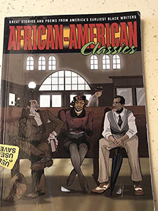 Graphic Classics Volume 22: African-American Classics 