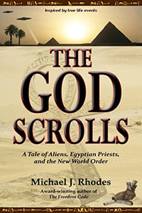 The God Scrolls 