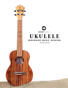 Ukulele Beginning Music Reading 