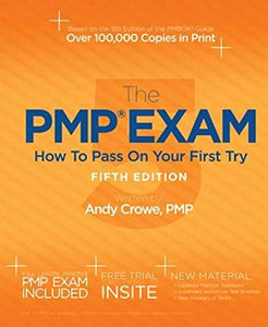 PMP Exam 