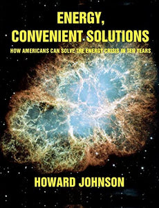 Energy, Convenient Solutions 