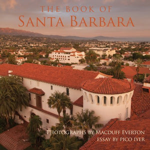 The Book of Santa Barbara 