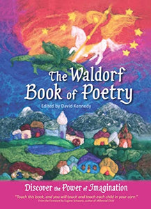 The Waldorf Book of Poetry 