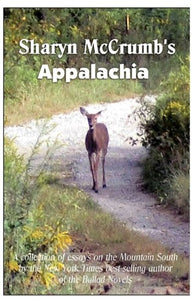 Sharyn McCrumb's Appalachia 