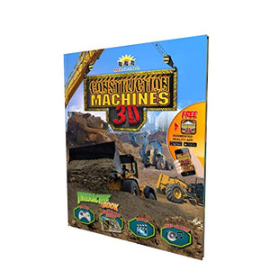 Construction Machines D 