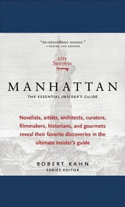 City Secrets Manhattan 