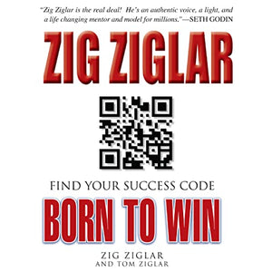 Born to Win Find Your Success Code 