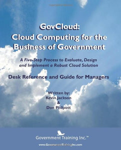 GovCloud 