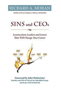 Sins and Ceos 