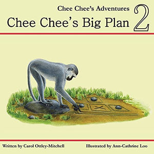 Chee Chee's Big Plan 