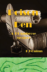 Poison Pen: A DI Ambrose Mystery 