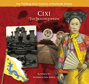 Cixi 