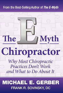 The E-Myth Chiropractor 