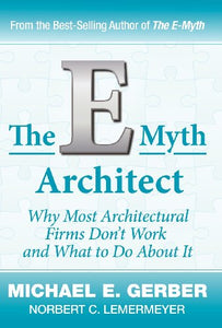 The E-Myth Architect 