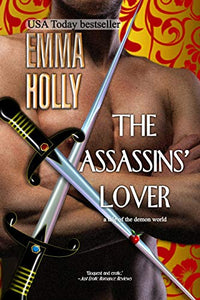 The Assassins' Lover 