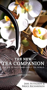 The New Tea Companion 