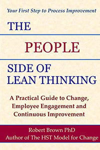 The People Side of Lean Thinking 