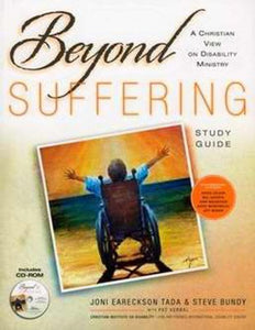 Beyond Suffering 