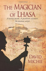 The Magician of Lhasa 