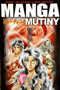 Manga Mutiny 