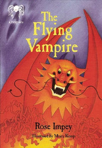 The Flying Vampire 