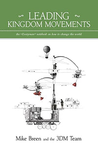 Leading Kingdom Movements 