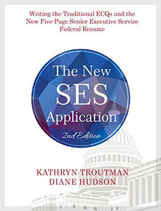 The New Ses Application 2nd Ed 