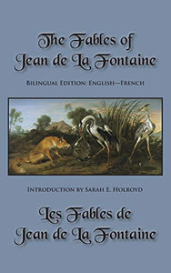 The Fables of Jean de La Fontaine 