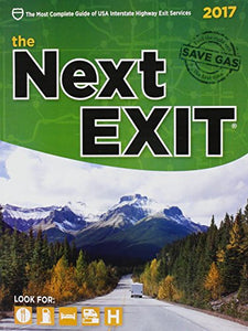 The Next Exit 2017 