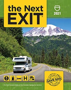 The Next Exit 2021 