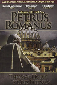 Petrus Romanus 