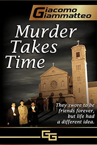 Murder Takes Time 