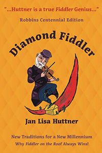 Diamond Fiddler 