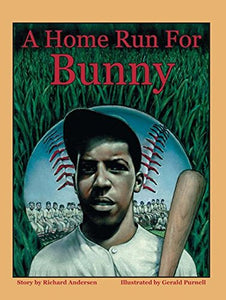 A Home Run for Bunny 