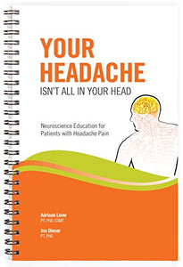 Your Headache Isn't All In Your Head (8749) 