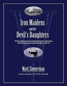 Iron Maidens and the Devil's Daughters 