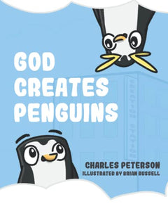 God Creates Penguins 