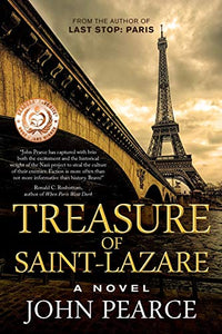 Treasure of Saint-Lazare 