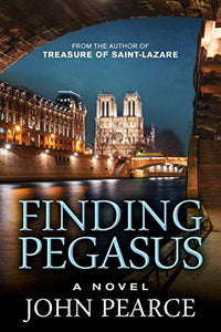 Finding Pegasus 