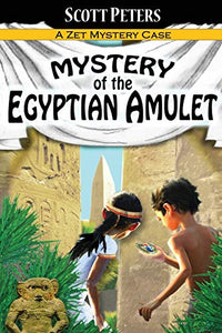 Mystery of the Egyptian Amulet 