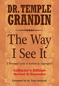 The Way I See It Collector’s Edition 