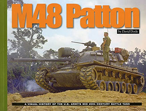 M48 Patton 