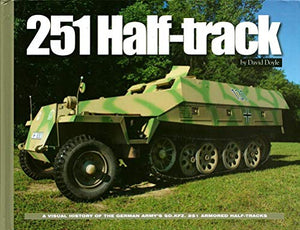 251 Half-Track 