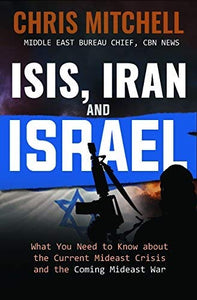 Isis, Iran and Israel 