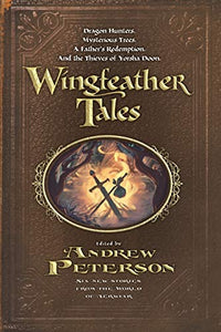 Wingfeather Tales 