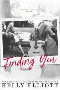 Finding You 