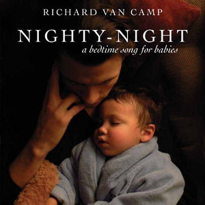 NightyNight A Bedtime Song for Babies 